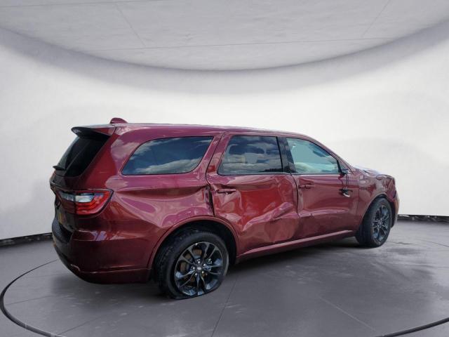 1C4SDHCT2NC218092 Dodge Durango R/t