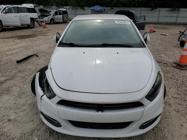 1C3CDFAA8GD555569 Dodge DART SE