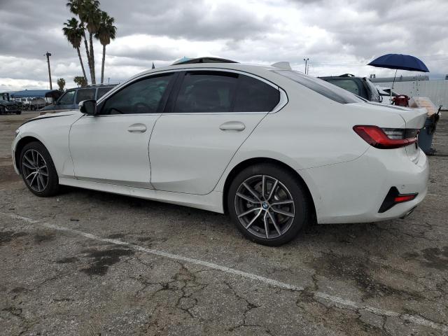 3MW5R1J0XM8B54238 BMW 330I
