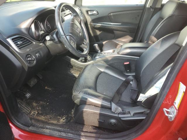3C4PDDGG8FT596869 Dodge Journey Crossroad
