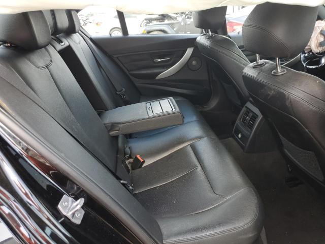 WBA3A9G5XENS65614 BMW 335 I