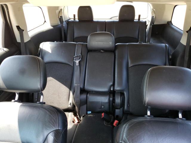 3C4PDCGG7FT535524 Dodge Journey Crossroad