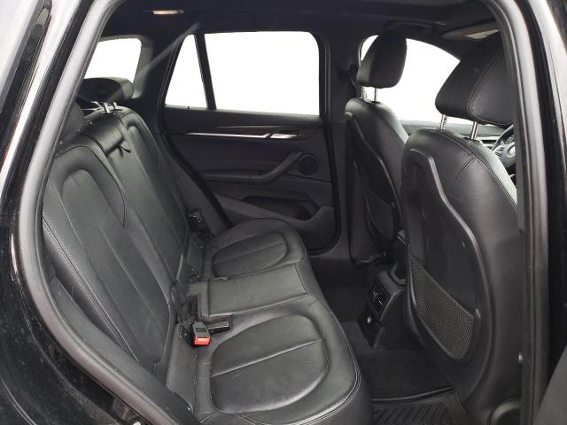 WBXHT3Z33H4A54590 BMW X1 Xdrive28i