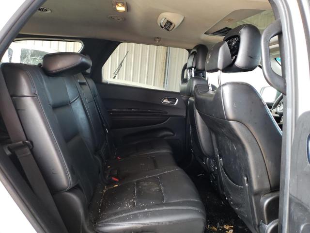 1C4RDJDG3EC286943 Dodge DURANGO LIMITED