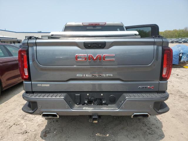 3GTP9EED0MG270134 GMC Sierra K1500 At4