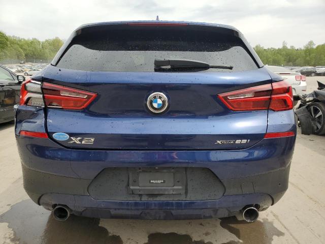 WBXYJ5C57K5N36876 BMW X2 Xdrive28i