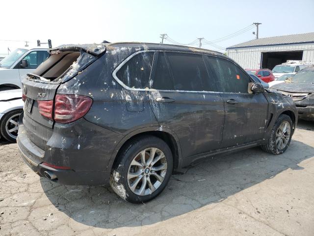 5UXKR0C51F0P14796 BMW X5 Xdrive35i