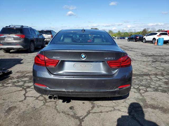 WBA4W5C51JAA66928 BMW 430xi