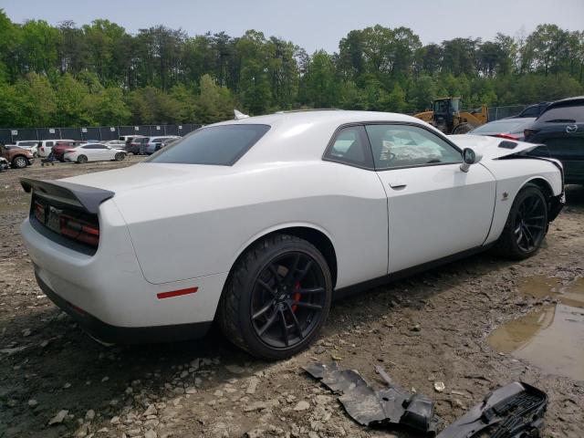 2C3CDZFJ6MH617771 Dodge Challenger R/t Scat Pack