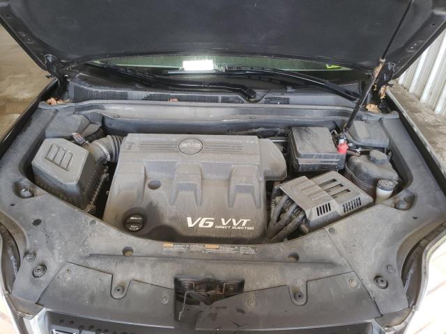 2GKFLYE32E6166834 GMC Terrain Slt