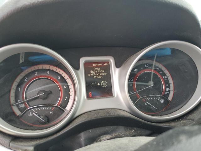 3C4PDCAB0FT713707 Dodge JOURNEY SE