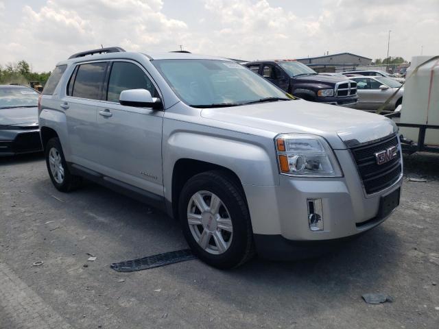 2GKALSEK4E6331300 GMC Terrain Slt