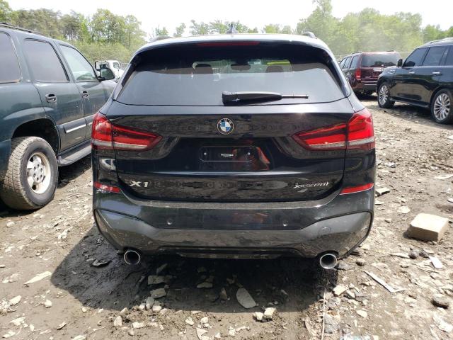 WBXJG9C08M5U42228 BMW X1 Xdrive28i