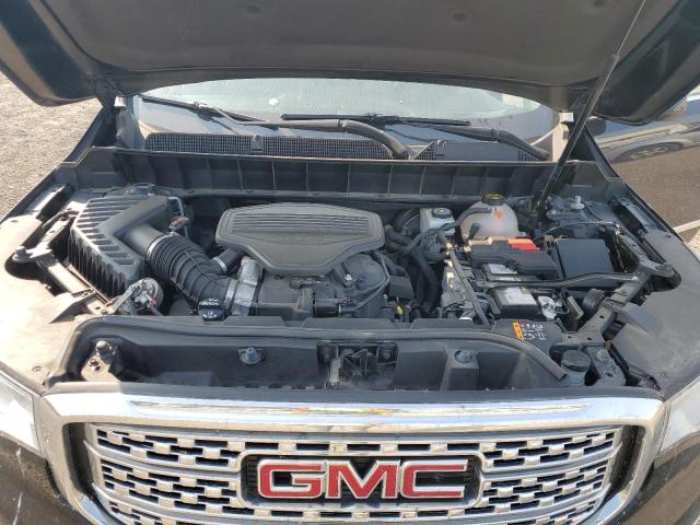 1GKKNXLS0JZ222734 GMC Acadia Denali