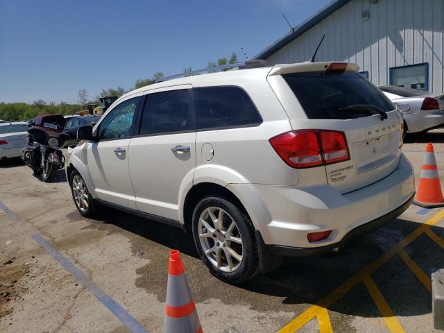 3C4PDDDG0ET185646 Dodge Journey Limited