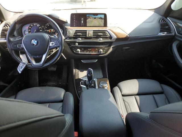 5UXTR7C51KLE94035 BMW X3 Sdrive30i