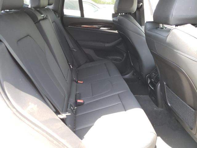 5UXTY5C03M9G94460 BMW X3 Xdrive30i