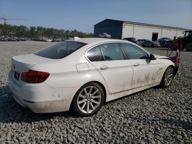 WBA5B3C50ED538249 BMW 535 XI