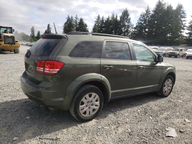 3C4PDCAB6KT868756 Dodge JOURNEY SE