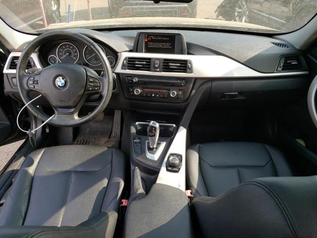 WBA3C3G55FNS74374 BMW 320 I Xdrive