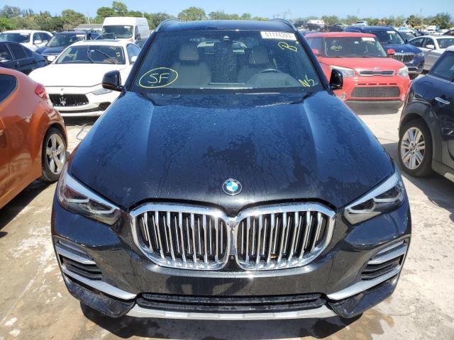 5UXCR4C01L9D57369 BMW X5 Sdrive 40i