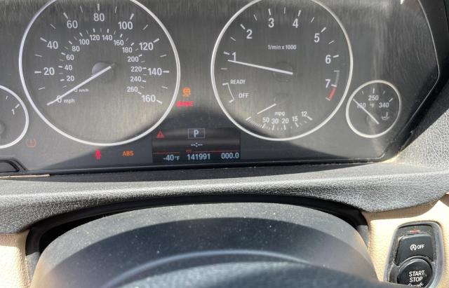 WBA3C1C5XFK122165 BMW 328 I Sulev