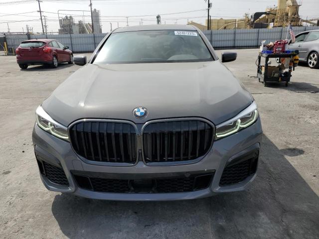 WBA7T2C0XNCG85210 BMW 740 I