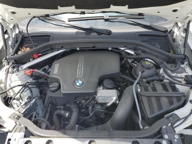 5UXWZ7C35H0V86963 BMW X3 Sdrive28i