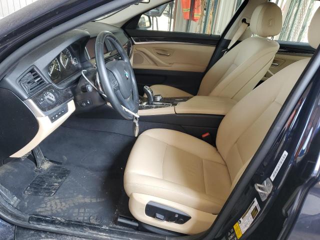 WBA5B3C56GG255954 BMW 535 XI