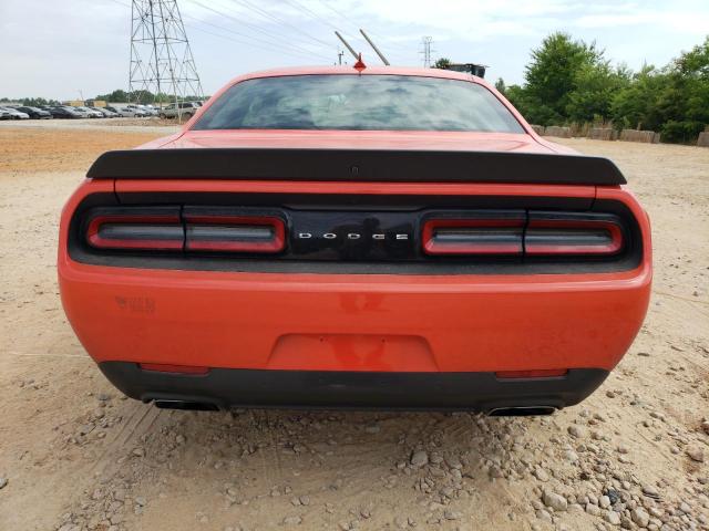 NCS104996 Dodge Challenger