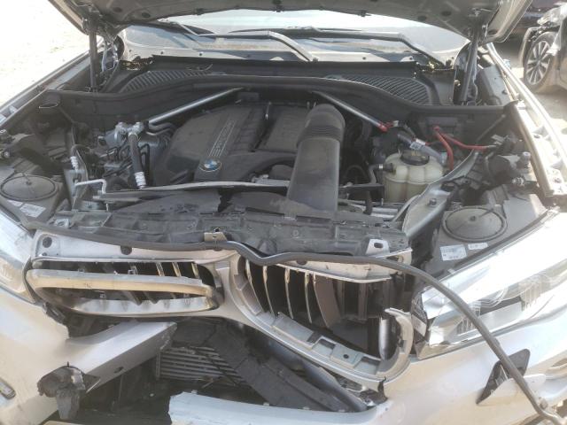 5UXKU2C50G0N80116 BMW X6 Xdrive35i