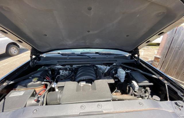 3GTU2VEC9FG105703 GMC Sierra K1500 Slt