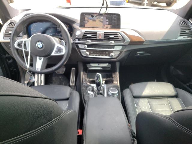 5UXTY9C03M9G98399 BMW X3 Xdrivem40i