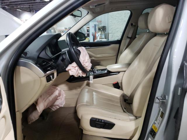 5UXKR0C52F0P09350 BMW X5 Xdrive35i