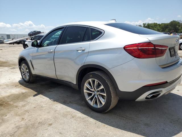 5UXKU2C50J0X49719 BMW X6 Xdrive35i