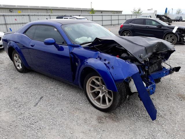 2C3CDZFJ1LH212819 Dodge Challenger R/t Scat Pack