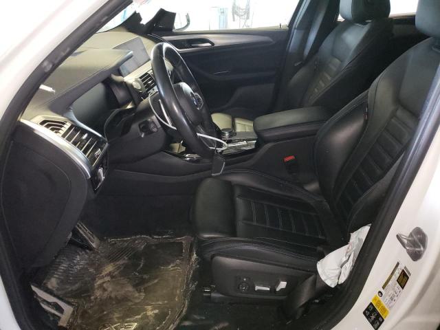 5UXTY9C02L9C07934 BMW X3 Xdrivem40i