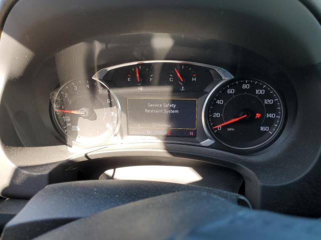 3GKALSEX9LL269669 GMC Terrain Denali