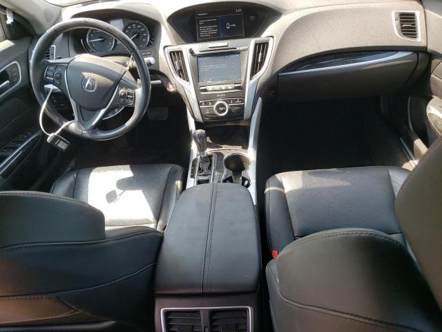 19UUB1F57LA008701 Acura Tlx Technology