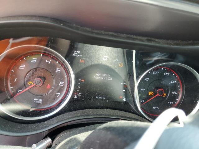 2C3CDXBG6KH717669 Dodge Charger Sxt