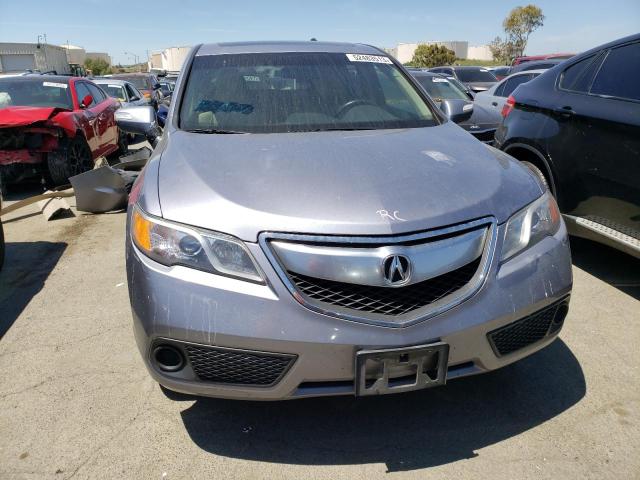 5J8TB3H33EL005921 Acura RDX