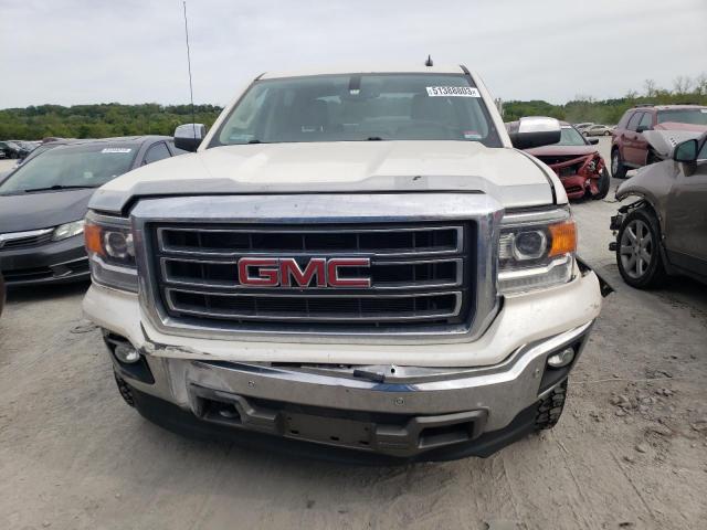 3GTU2VEC6EG517964 GMC Sierra K1500 Slt