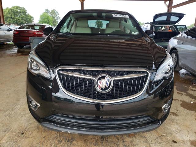 LRBFXBSA0KD041603 Buick Envision Preferred