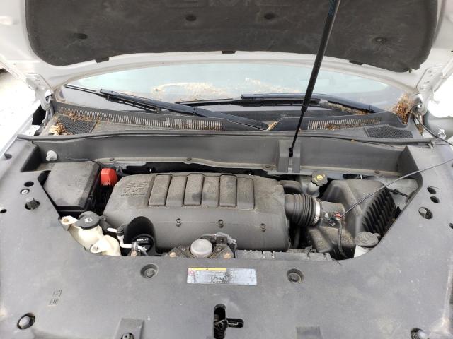 1GKKVTKD1GJ301509 GMC Acadia Denali
