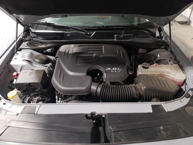2C3CDZJG1MH677145 Dodge Challenger Gt