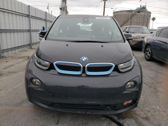 WBY1Z4C56FV504328 BMW I3 REX