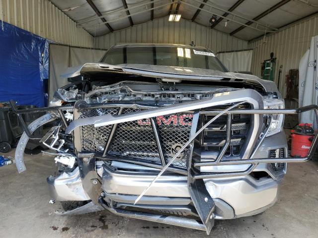1GTR9CED9KZ342068 GMC Sierra K1500 Elevation