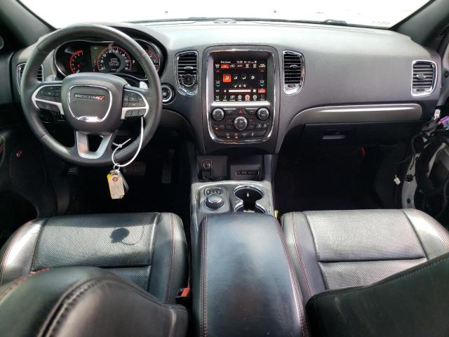 1C4SDJCT7HC860478 Dodge Durango R/t
