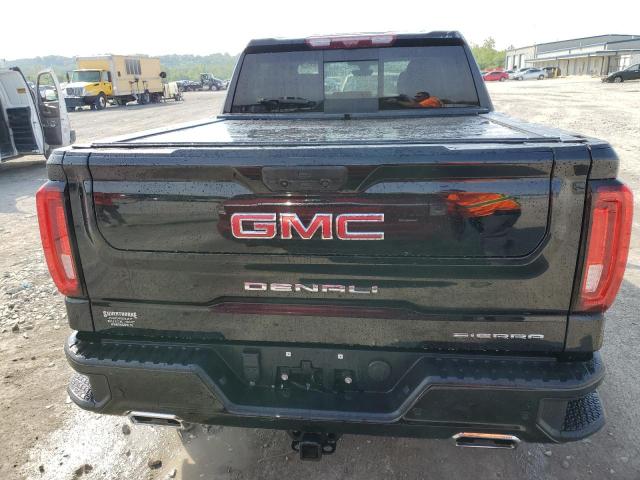 1GTU9FEL5LZ161019 GMC Sierra K1500 Denali