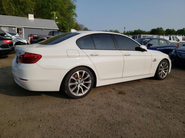 WBA5A7C58GG146955 BMW 528 XI
